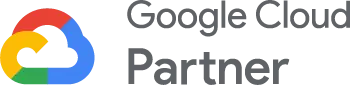 Logo Partner Google Cloud