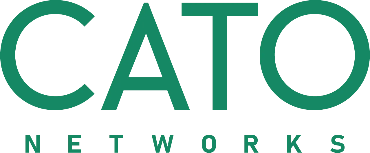 Logo Partner Cato Networks